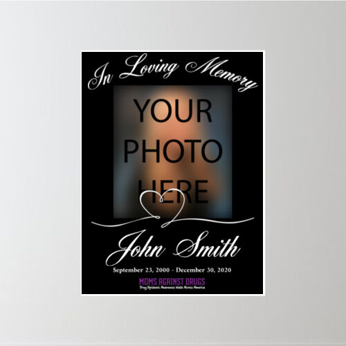 M.A.D. Custom 18"x24" Sign Thumbnail