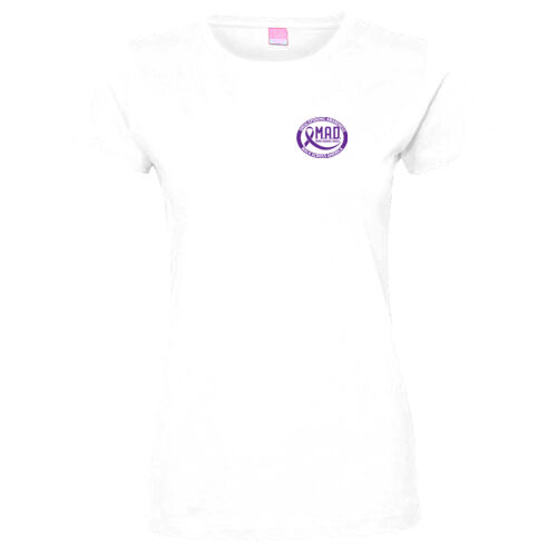Do You Know? Ladies T-Shirt Thumbnail