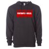 Unisex Hooded Sweatshirt Thumbnail