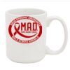 11 Ounce Coffee Mug Thumbnail