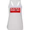 Women's Jr. Fit Racerback Tank Thumbnail